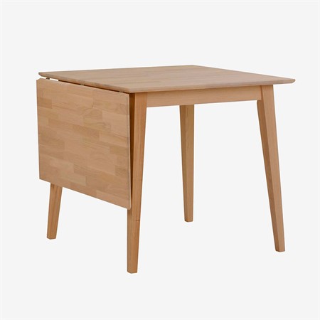 Klaffbord Compact Natur